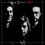 King Crimson – Red