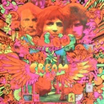 Cream – Disraeli Gears
