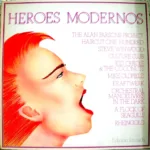 Varios - Héroes Modernos