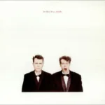 Pet Shop Boys – Actually