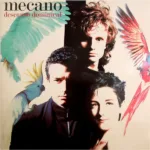 Mecano – Descanso Dominical