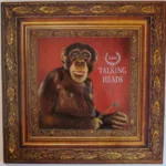 Talking Heads – Naked