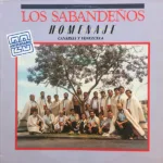 Los Sabandeños – Homenaje Canarias Y Venezuela