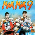 Max Mix 9 - Various