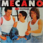 Mecano – 20 Grandes Canciones