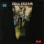 Cream – Full Cream