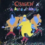 Queen – A Kind Of Magic