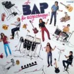 BAP – Für Usszeschnigge!