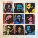 The Crusaders – The Vocal Album