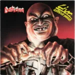 Destruction – Live - Without Sense
