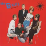 The B-52's – Wild Planet