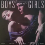 Bryan Ferry – Boys And Girls