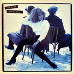 Tina Turner – Foreign Affair