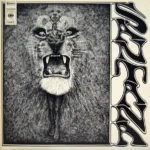 Santana – Santana
