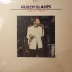 Rubén Blades – Mucho Mejor