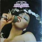 Donna Summer – Live And More