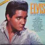 Elvis – Return To Sender