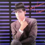 Gary Numan – Dance