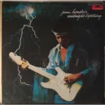 Jimi Hendrix – Midnight Lightning