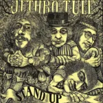 Jethro Tull – Stand Up