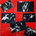 Rory Gallagher – Top Priority - Imagen 2