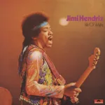 Jimi Hendrix – Isle Of Wight