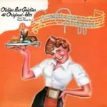 American Graffiti - Oldies But Goldies 41 Original Hits