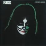 Kiss, Peter Criss – Peter Criss