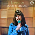 Astrud Gilberto – Lo Mejor De Astrud Gilberto