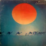 Santana – Caravanserai