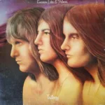 Emerson, Lake & Palmer – Trilogy