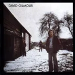 David Gilmour – David Gilmour
