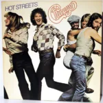 Chicago – Hot Streets