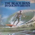 The Beach Boys – 20 Grandes Exitos