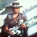 Stevie Ray Vaughan And Double Trouble* – Texas Flood