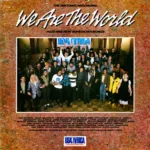 USA For Africa – We Are The World