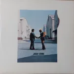 Pink Floyd – Wish You Were Here
