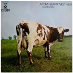 Pink Floyd – Atom Heart Mother