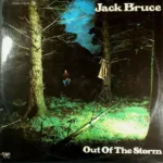 Jack Bruce – Out Of The Storm