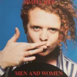 Simply Red – Men And Women