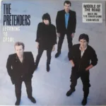 The Pretenders – Learning To Crawl