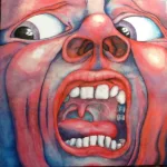King Crimson – In The Court Of The Crimson King An Observation By King Crimson