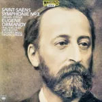 Saint-Saëns*, Eugene Ormandy, Philadelphia Orchestra*, E. Power Biggs – Symphonie Nº 3 Organ • Orgue