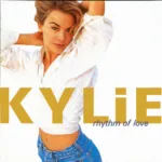 Kylie Minogue – Rhythm Of Love