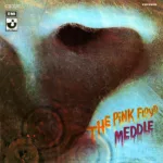 The Pink Floyd – Meddle