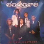 Europe  – The Final Countdown