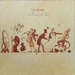 Genesis – A Trick Of The Tail