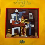 Return To Forever – Live