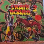 Skate Board 3 - Various