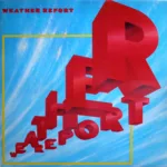 Weather Report – Weather Report